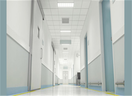 山西硫酸钡应用于X光室墙体和地板的防护