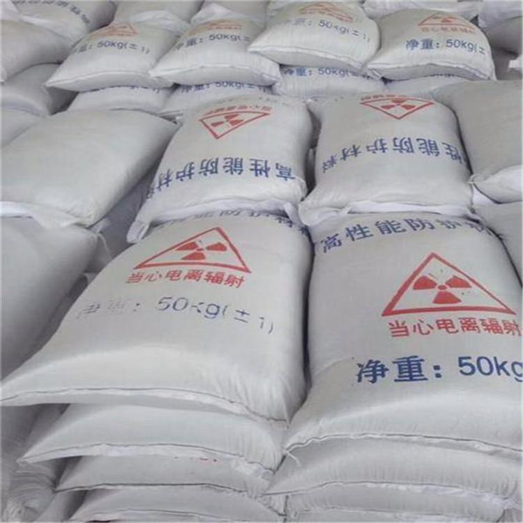 山西硫酸钡砂生产厂家