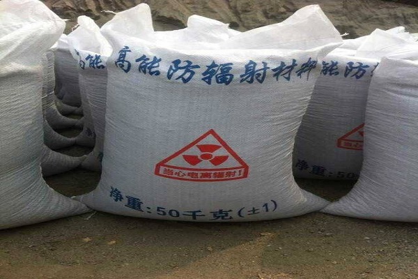 山西硫酸钡砂适用范围